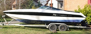 Stingray230